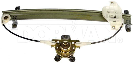 740-244 Window Regulator Dorman - OE Solutions Canada