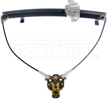 Charger l'image dans la galerie, 740-246 Window Regulator Dorman - OE Solutions Canada
