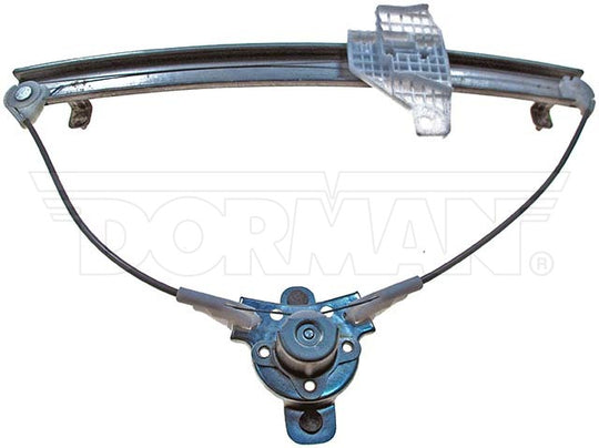 740-254 Window Regulator Dorman - OE Solutions Canada