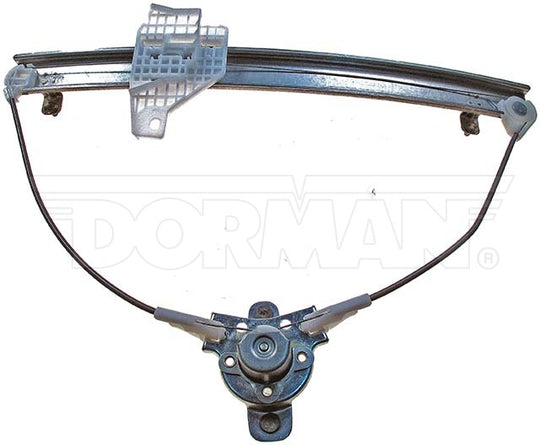 740-255 Window Regulator Dorman - OE Solutions Canada