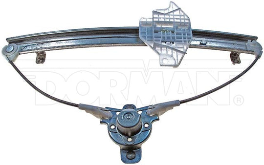 740-256 Window Regulator Dorman - OE Solutions Canada