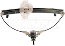 Load image into Gallery viewer, 740-257 Window Regulator Dorman - OE Solutions Canada