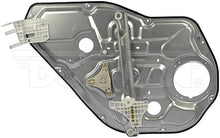 Charger l'image dans la galerie, 740-271 Window Regulator Dorman - OE Solutions Canada
