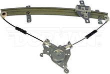 Load image into Gallery viewer, 740-272 Window Regulator Dorman - OE Solutions Canada