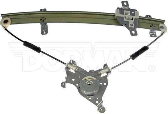 740-272 Window Regulator Dorman - OE Solutions Canada