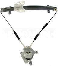 Charger l'image dans la galerie, 740-276 Window Regulator Dorman - OE Solutions Canada