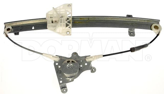 740-278 Window Regulator Dorman - OE Solutions Canada