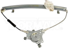 Charger l'image dans la galerie, 740-282 Window Regulator Dorman - OE Solutions Canada