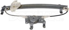 Charger l'image dans la galerie, 740-287 Window Regulator Dorman - OE Solutions Canada