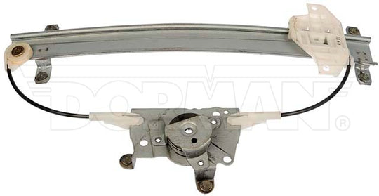 740-291 Window Regulator Dorman - OE Solutions Canada