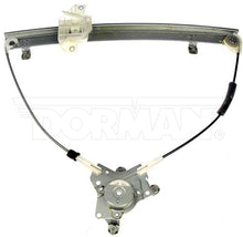 Charger l'image dans la galerie, 740-297 Window Regulator Dorman - OE Solutions Canada