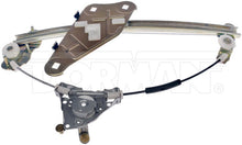Load image into Gallery viewer, 740-299 Window Regulator Dorman - OE Solutions Canada