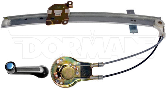 740-335 Window Regulator Dorman - OE Solutions Canada