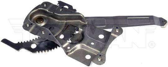740-341 Window Regulator Dorman - OE Solutions Canada