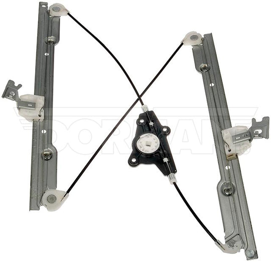 740-345 Window Regulator Dorman - OE Solutions Canada