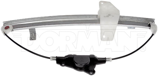 740-346 Window Regulator Dorman - OE Solutions Canada