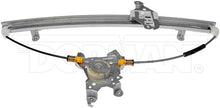 Charger l'image dans la galerie, 740-348 Window Regulator Dorman - OE Solutions Canada