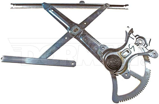 740-358 Window Regulator Dorman - OE Solutions Canada