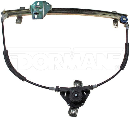 740-367 Window Regulator Dorman - OE Solutions Canada