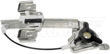 Load image into Gallery viewer, 740-378 Window Regulator Dorman - OE Solutions Canada