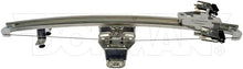 Charger l'image dans la galerie, 740-386 Window Regulator Dorman - OE Solutions Canada