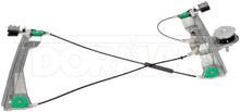 Load image into Gallery viewer, 740-398 Window Regulator Dorman - OE Solutions Canada