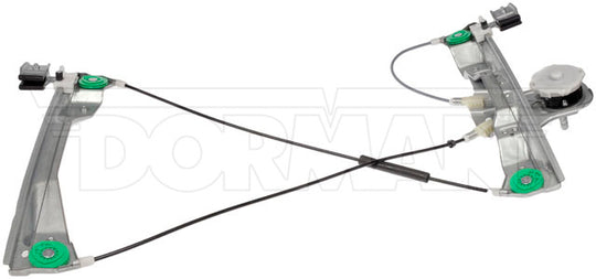 740-398 Window Regulator Dorman - OE Solutions Canada