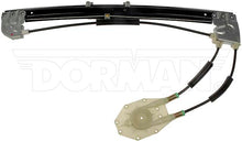 Charger l'image dans la galerie, 740-416 Window Regulator Dorman - OE Solutions Canada