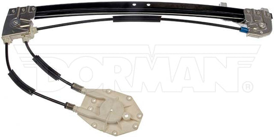740-417 Window Regulator Dorman - OE Solutions Canada