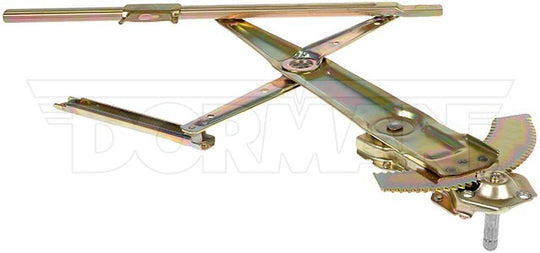 740-446 Window Regulator Dorman - OE Solutions Canada