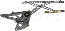 Charger l'image dans la galerie, 740-456 Window Regulator Dorman - OE Solutions Canada