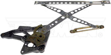 Load image into Gallery viewer, 740-458 Window Regulator Dorman - OE Solutions Canada