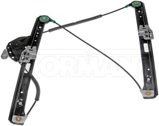740-484 Window Regulator Dorman - OE Solutions Canada