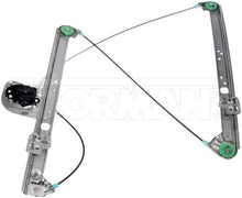 Charger l'image dans la galerie, 740-488 Window Regulator Dorman - OE Solutions Canada
