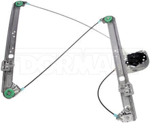 Load image into Gallery viewer, 740-489 Window Regulator Dorman - OE Solutions Canada