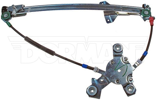 740-492 Window Regulator Dorman - OE Solutions Canada