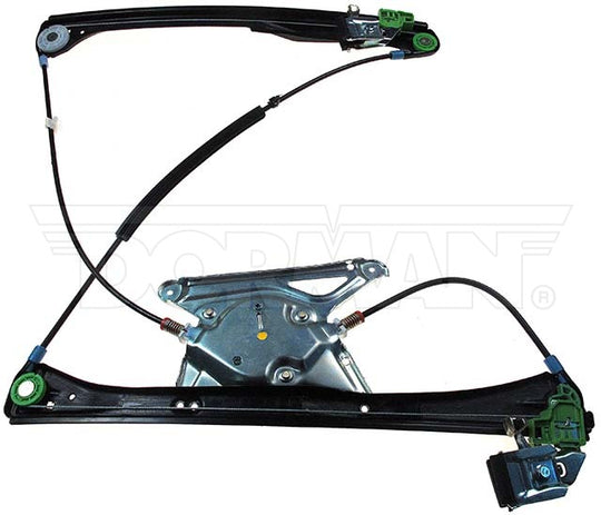 740-496 Window Regulator Dorman - OE Solutions Canada