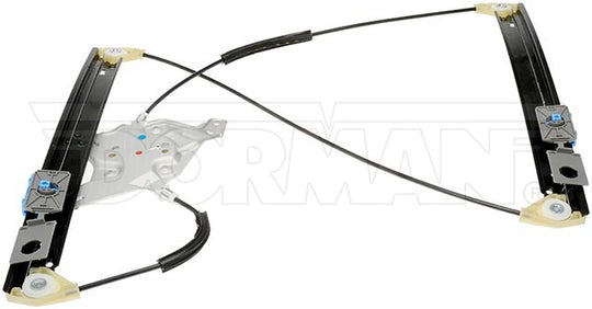 740-498 Window Regulator Dorman - OE Solutions Canada