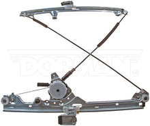 Charger l'image dans la galerie, 740-517 Window Regulator Dorman - OE Solutions Canada