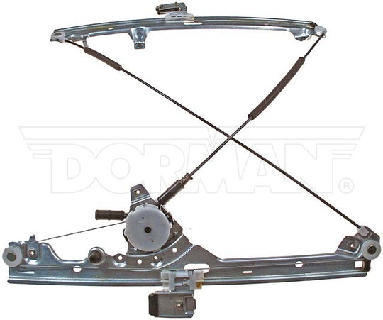 740-517 Window Regulator Dorman - OE Solutions Canada