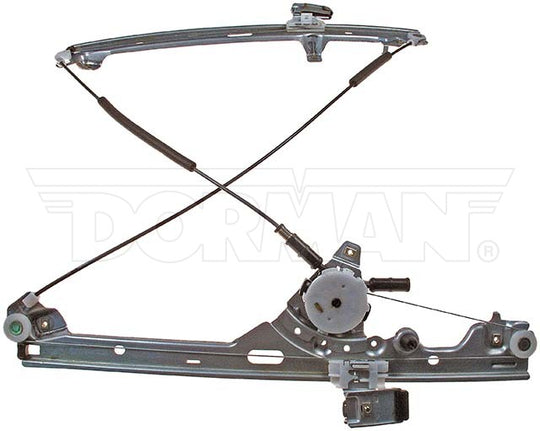 740-518 Window Regulator Dorman - OE Solutions Canada
