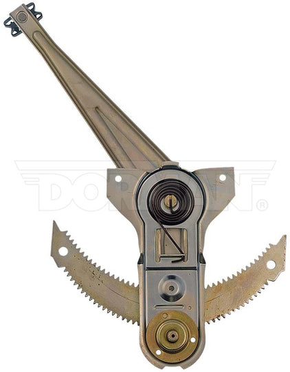 740-531 Window Regulator Dorman - OE Solutions Canada