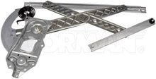 Load image into Gallery viewer, 740-532 Window Regulator Dorman - OE Solutions Canada