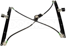 Charger l'image dans la galerie, 740-534 Window Regulator Dorman - OE Solutions Canada