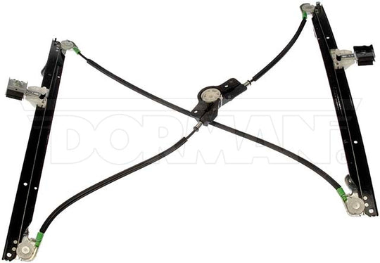 740-534 Window Regulator Dorman - OE Solutions Canada