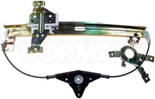 Charger l'image dans la galerie, 740-540 Window Regulator Dorman - OE Solutions Canada