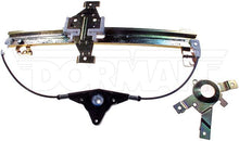 Load image into Gallery viewer, 740-541 Window Regulator Dorman - OE Solutions Canada