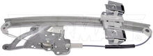 Charger l'image dans la galerie, 740-547 Window Regulator Dorman - OE Solutions Canada