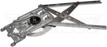 Load image into Gallery viewer, 740-555 Window Regulator Dorman - OE Solutions Canada