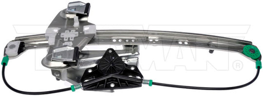 740-582 Window Regulator Dorman - OE Solutions Canada